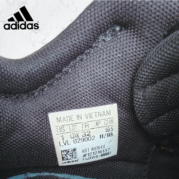 ADIDAS shoes - Picture 9 of 12